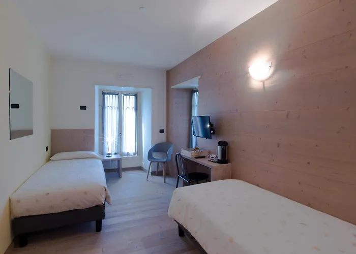 Hotel Meublè Sertorelli Reit